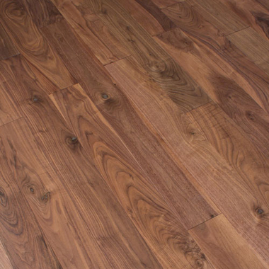 Wood Bee Инженерная доска Wood Bee Орех американский 409
